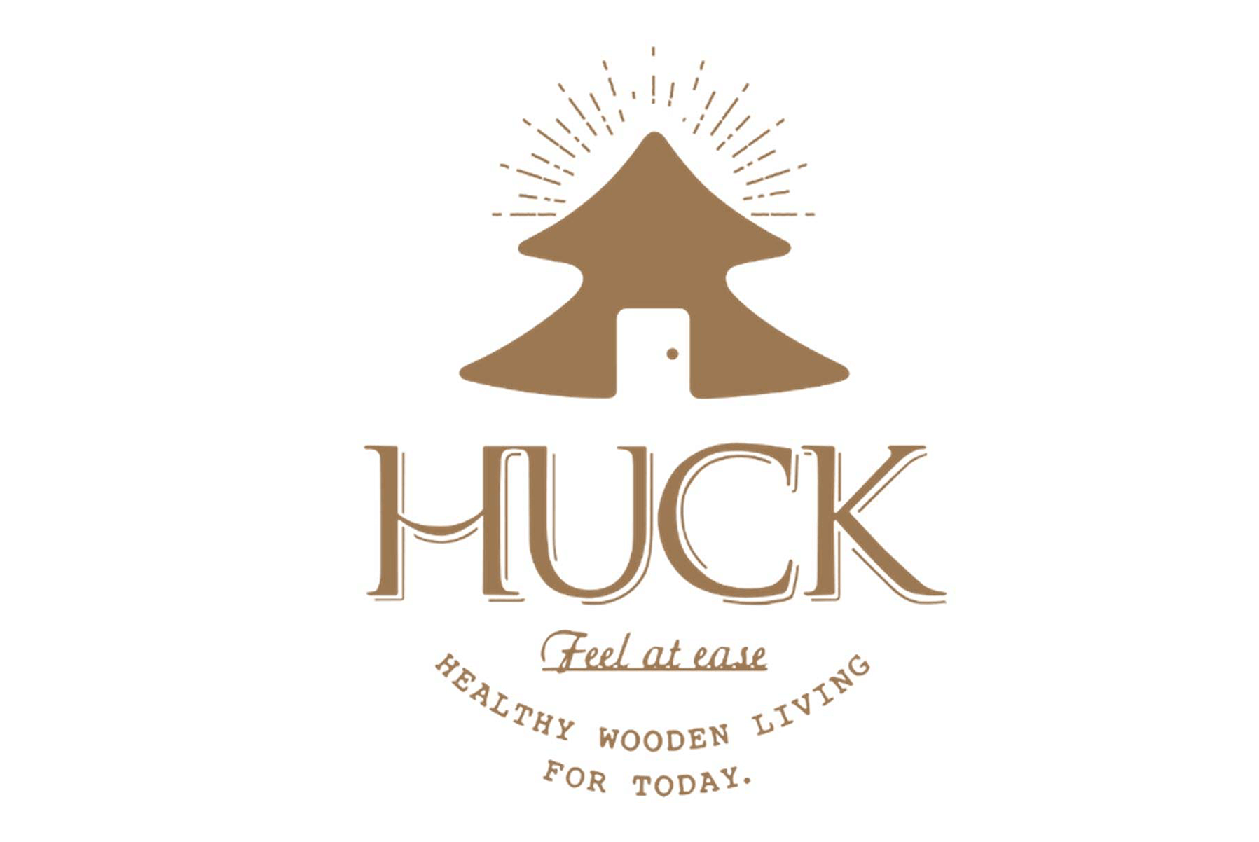 HUCK　－ハック－